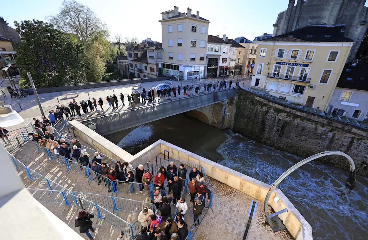 « On n’a jamais vu ça » : à Mont-de-Marsan, la folie autour des billets de la finale de la Coupe des Landes de basket