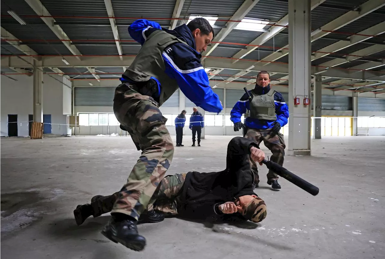 « Un dispositif unique en France » : dans les Landes, la gendarmerie innove pour former les futurs réservistes