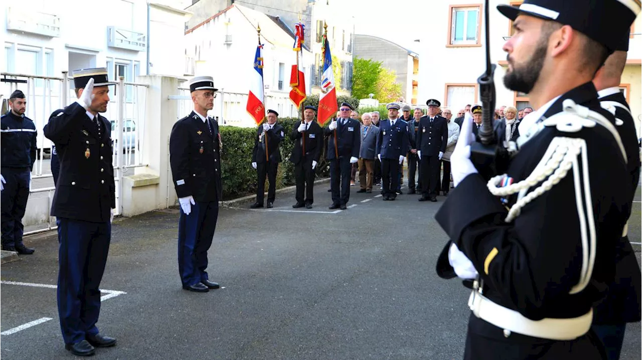 Un « taux de traitement extrêmement rapide » des affaires : les bons chiffres de cette gendarmerie de Dordogne