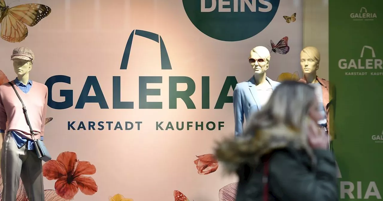 Galeria Karstadt Kaufhof: Amtsgericht Essen eröffnet Insolvenzverfahren