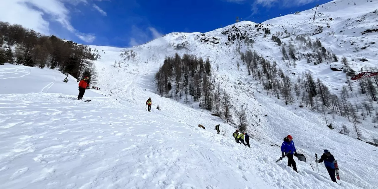 Lawine in Zermatt: Marcel Hildbrand über egoistische Skifahrer und psychologisch betreute Mitarbeiter