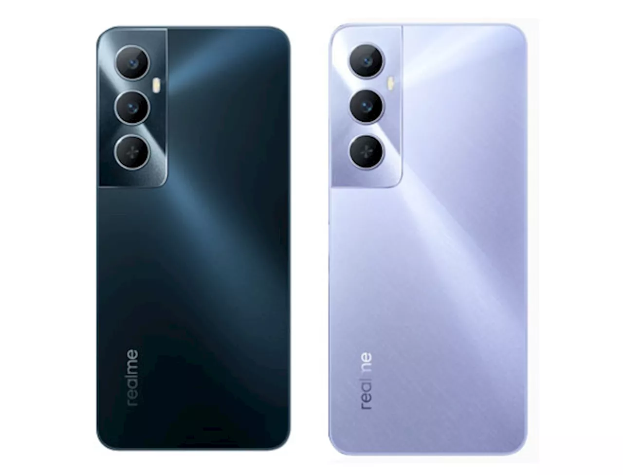 Realme C65 Price in Malaysia & Specs