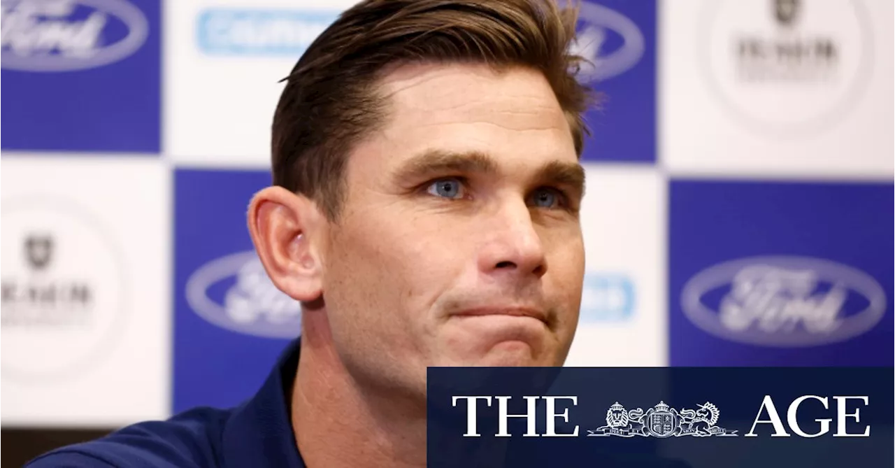 Geelong warned over AFL mobile phone rules