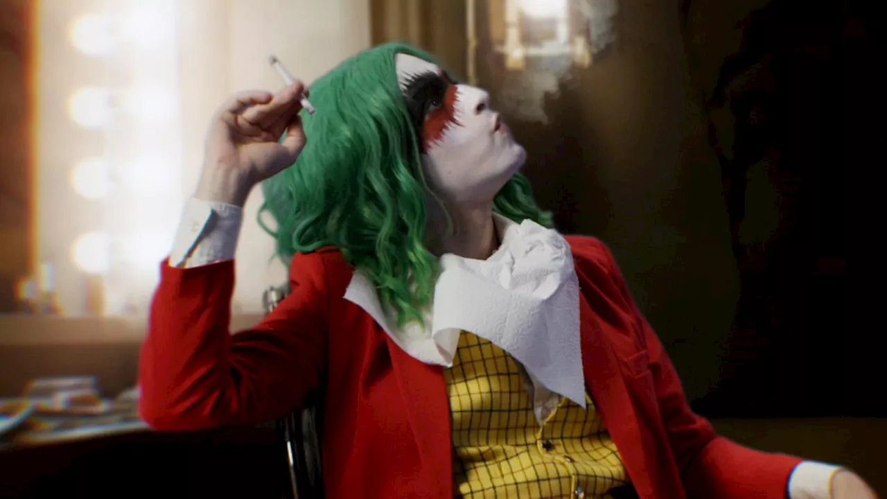 The People's Joker: A Fresh Perspective on DC Comics