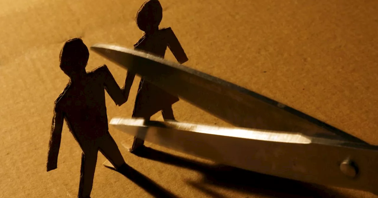 16 Rules for How to Break Up With Someone Gracefully