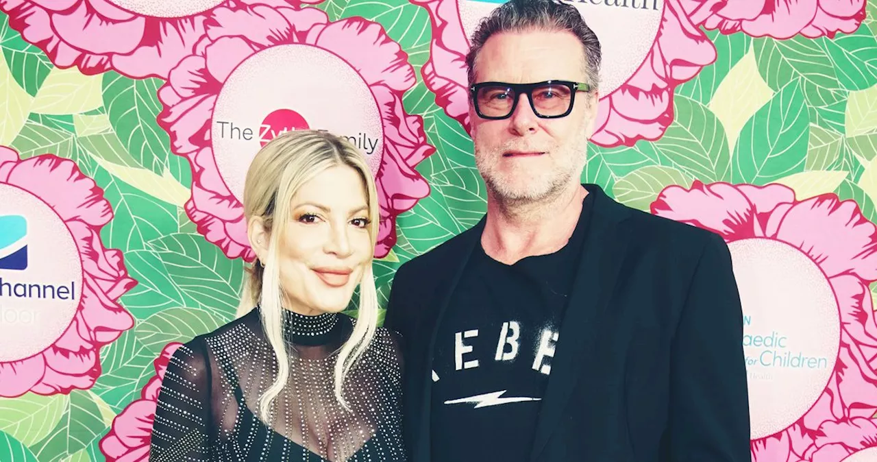 Tori Spelling Is Divorcing Dean McDermott After 18 Years