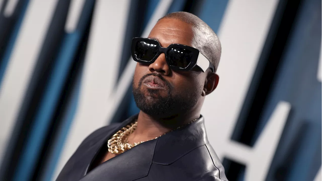 Former Employee Accuses Kanye West of Disturbing Behavior at Christian School