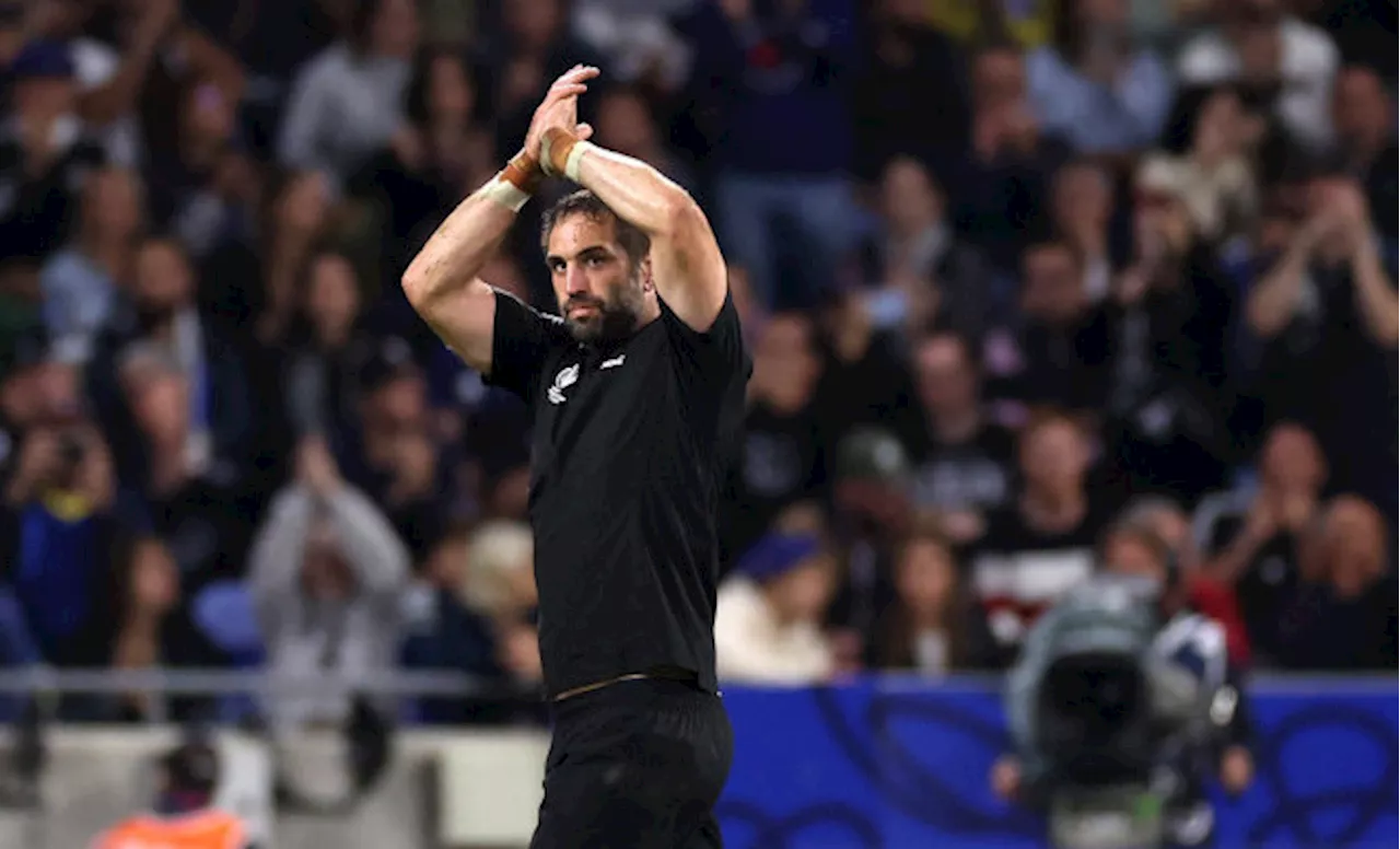 All Blacks great retires to end Test comeback speculation