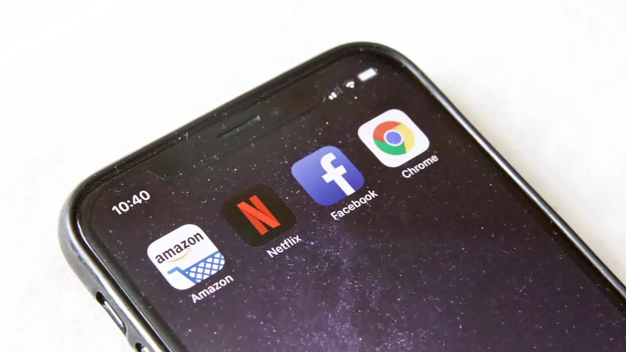 Facebook Allegedly Gave Netflix Access to User Messages in Exchange for Data