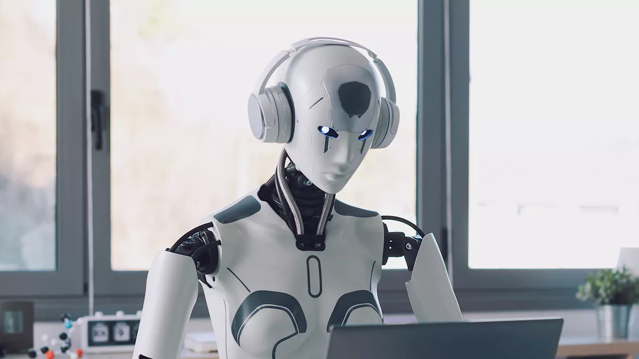 Researchers Find Commanding AI Robots Differently Improves Performance