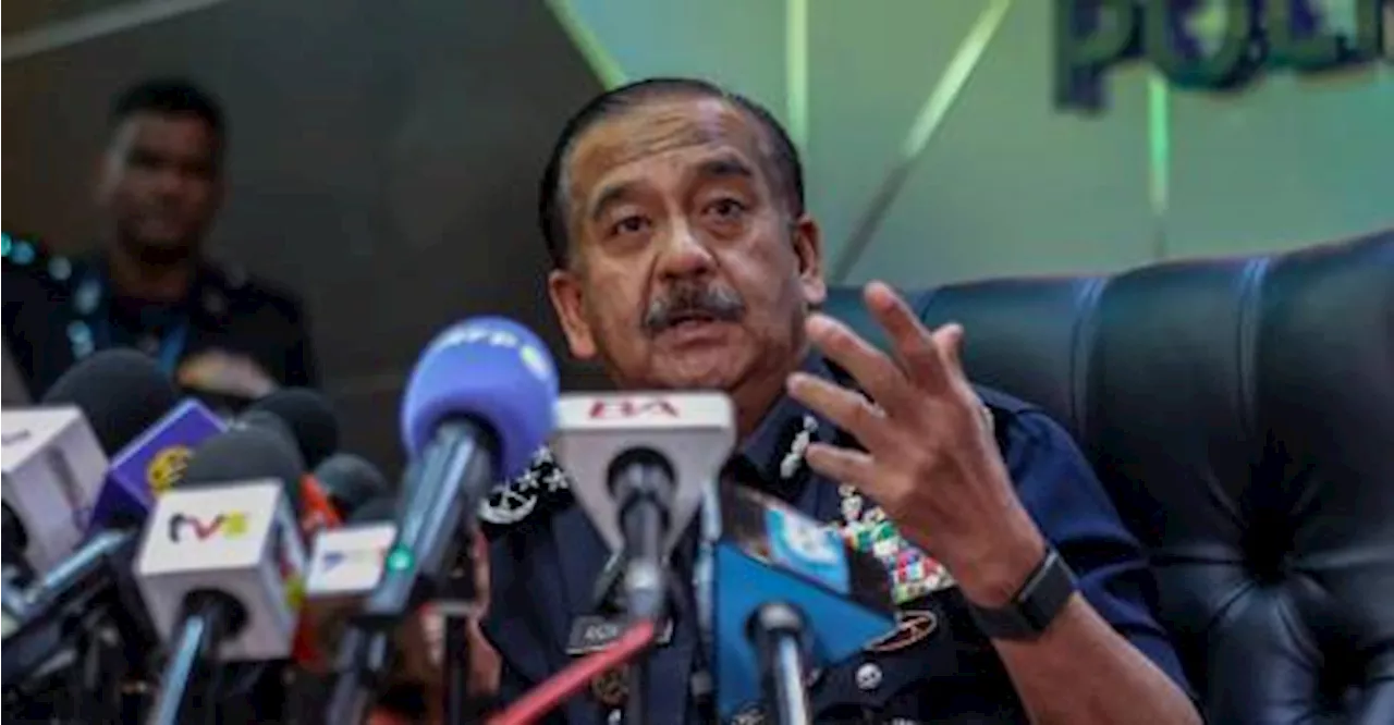 IGP: Police looking into possibility that arrested Israeli is a spy