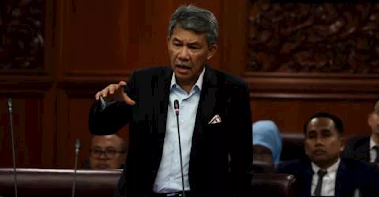 Mohamad: Rescued job scam victims will be investigated