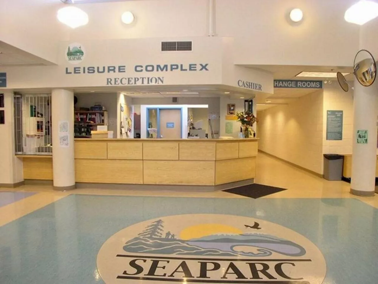 Man sentenced to 18 months for voyeurism at Sooke pool changing room