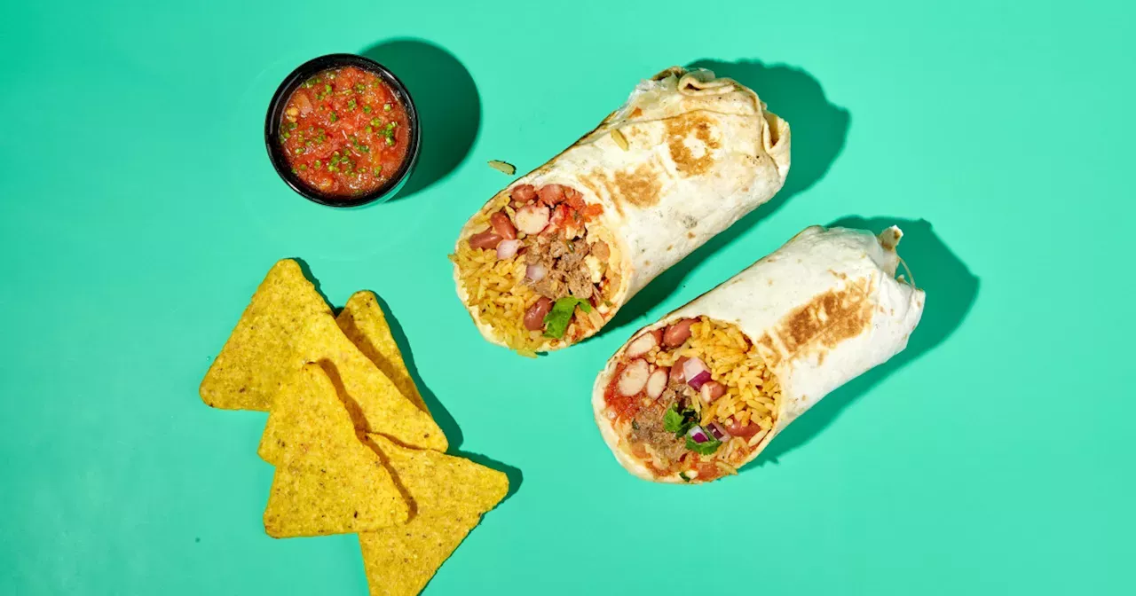 National Burrito Day 2024 Deals From Chipotle, Moe’s, Qdoba and More