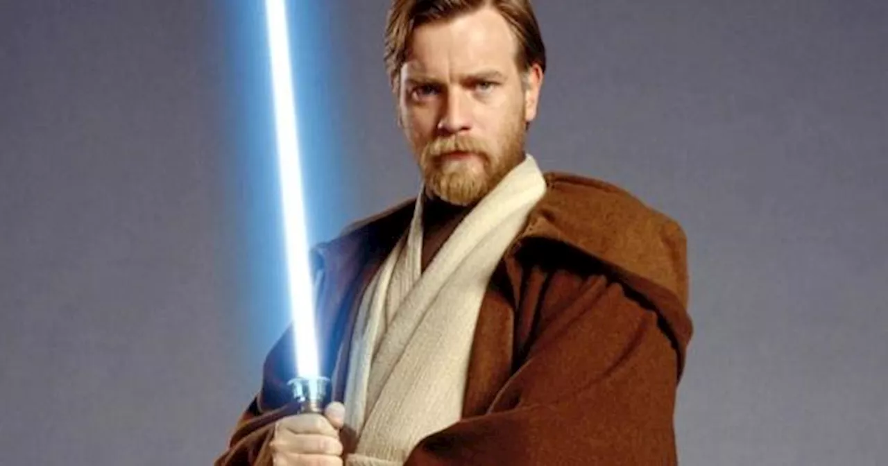 Star Wars: Ewan McGregor dice que tarde o temprano volverá a interpretar a Obi-Wan Kenobi