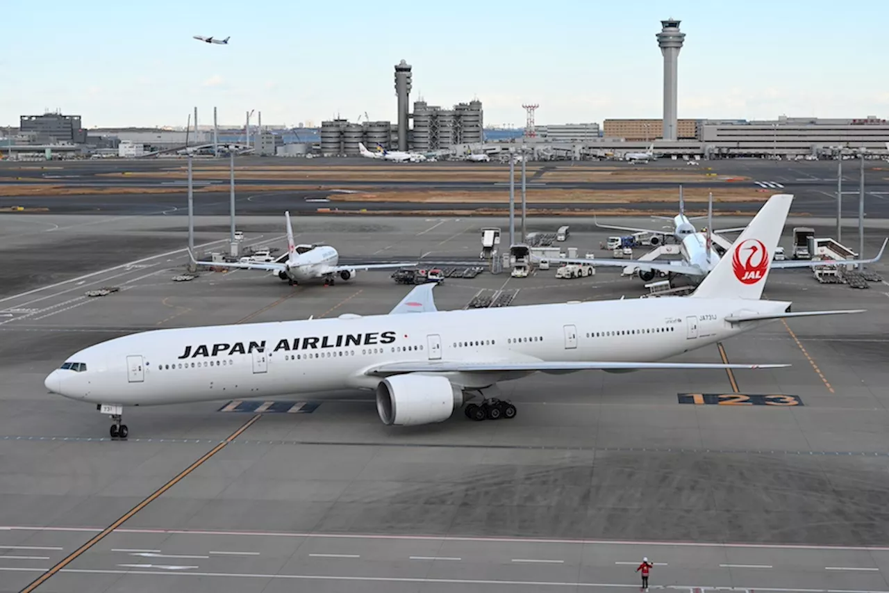 JAL、国際線でタイムセール ホノルルへ往復8.7万円など