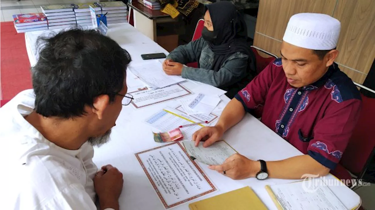 Niat Zakat Fitrah untuk Orang yang Diwakilkan, Berikut Besaran Zakat Fitrah 2024