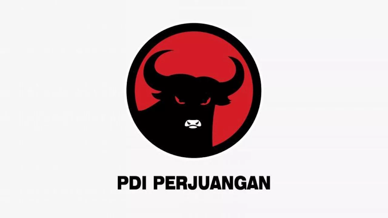 PDIP Gugat KPU ke PTUN, Minta Hasil Penetapan Pilpres Dicabut