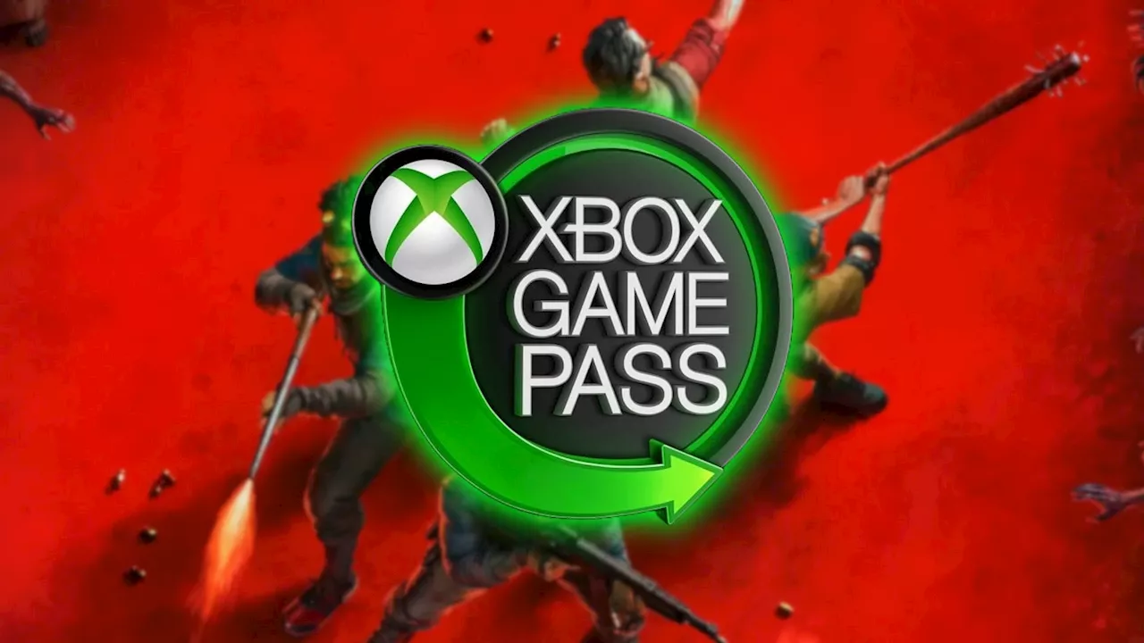 Xbox Game Pass loses six games in April 2024