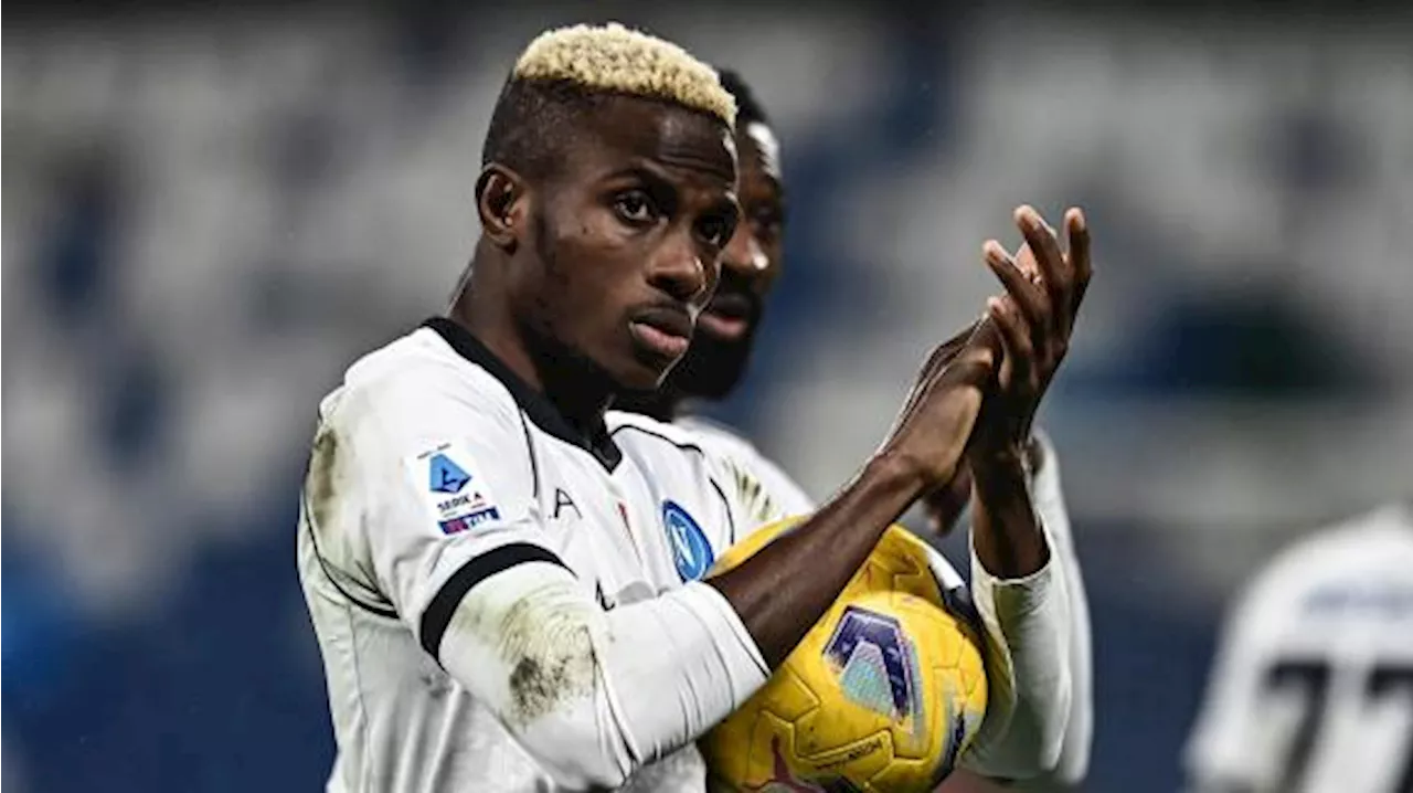 Canovi: 'Osimhen probabile che giochi nel PSG. Mbappè è già del Real Madrid da mesi'