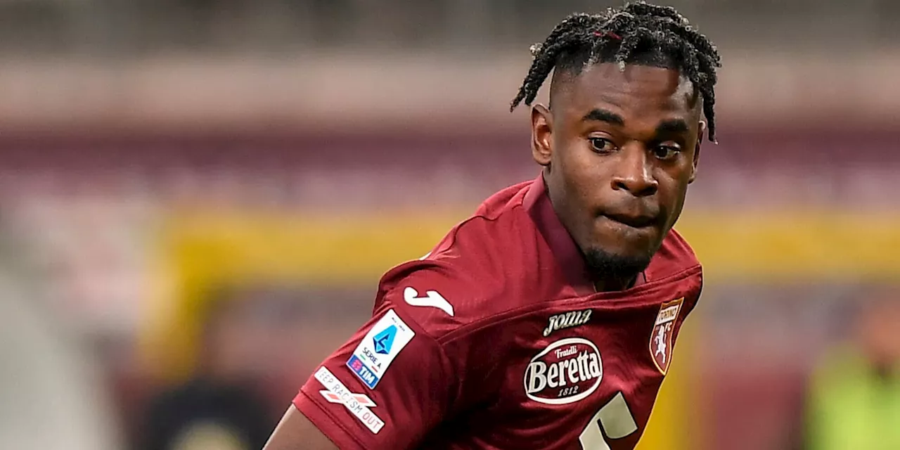 Zapata leader del Torino oggi e domani: riscatto dall'Atalanta a un passo