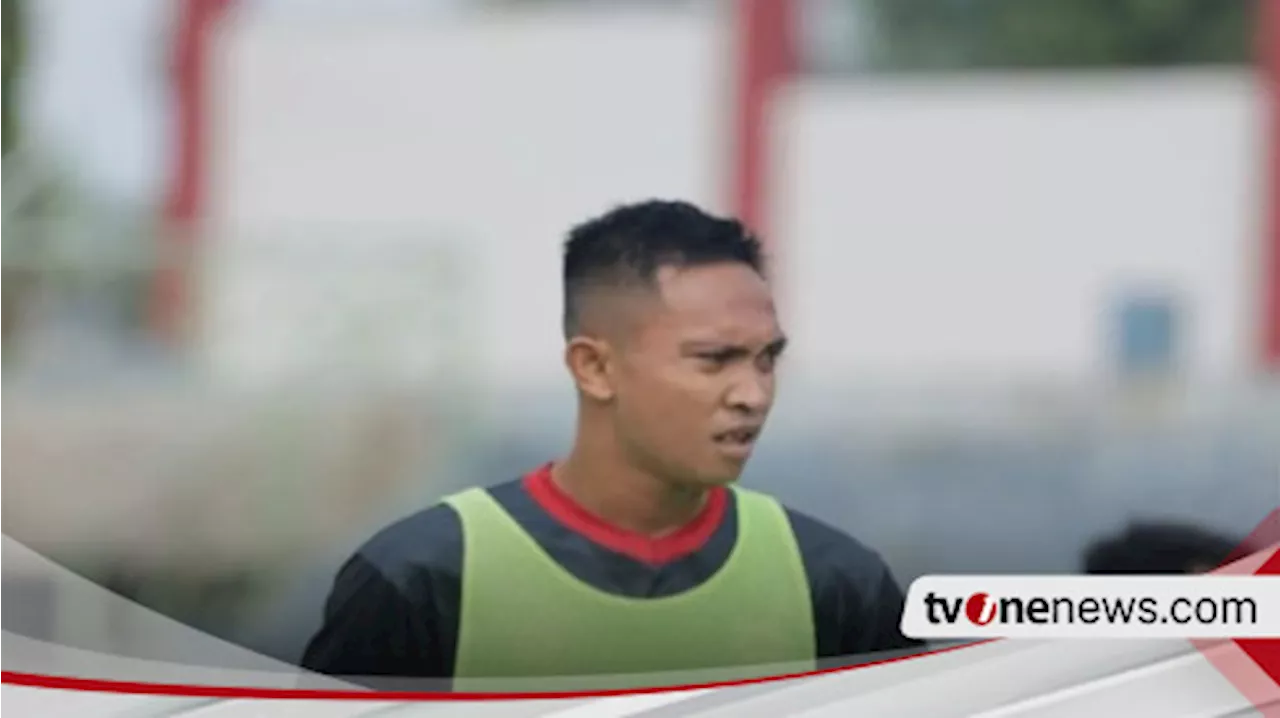 Kritik Timnas Indonesia Banyak Pemain Naturalisasi, Muhammad Tahir Ternyata Pernah Batal Bela Garuda karena Alasan Konyol