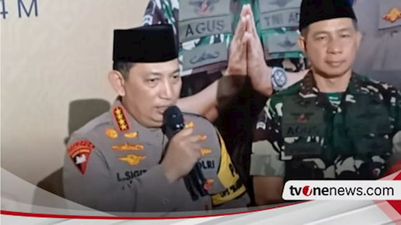 Pengamat: Usulan Hadirkan Kapolri ke Sidang PHPU 2024 Tergantung Kebutuhan Hakim MK