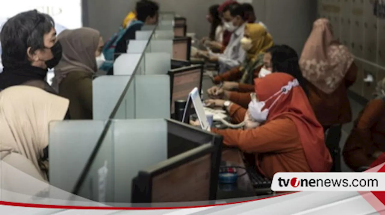 Rupiah Melemah ke Rp15.962 per Dolar AS, Waspada Rupiah Kian Mendekati Level Rp16.000