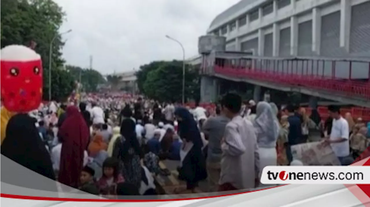 UNESCO Akui Idul Fitri dan Idul Adha Sebagai Hari Besar Keagamaan, Ini Manfaatnya