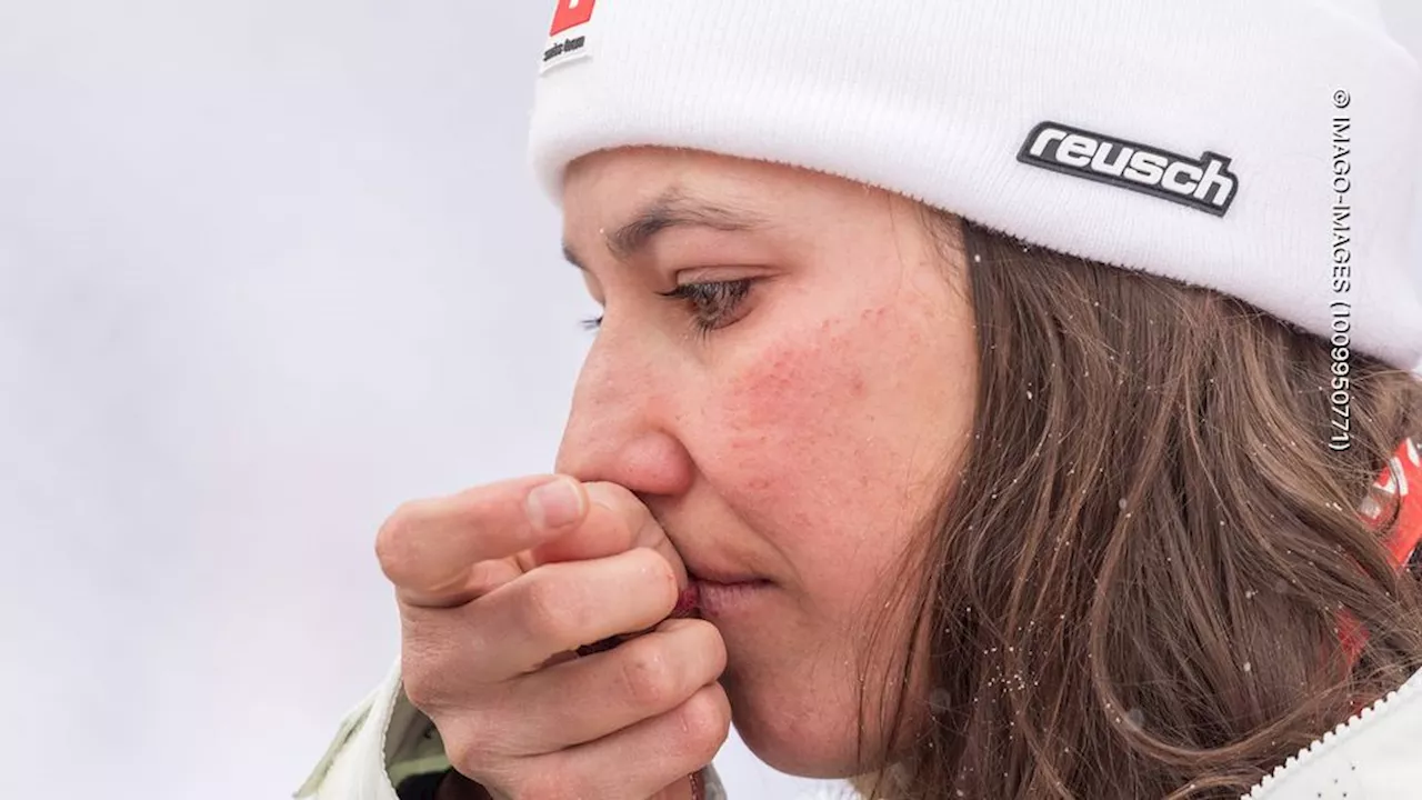 Ski-Star Wendy Holdener macht für ihren toten Bruder besondere Reise