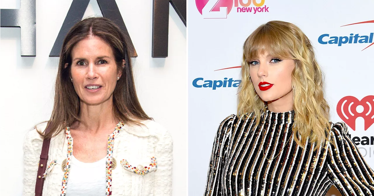 Gucci Westman Reveals How She Convinced Taylor Swift to Wear Red Lipstick