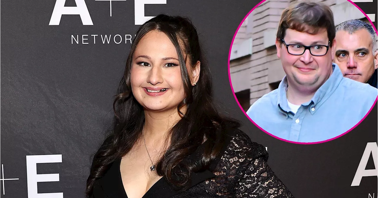 Gypsy Rose Blanchard Reunites With Ex After Split From Husband