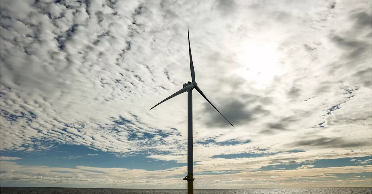 Labor Groups Sign Deal to Support Local Hiring and Union Jobs at New York's Offshore Wind Port