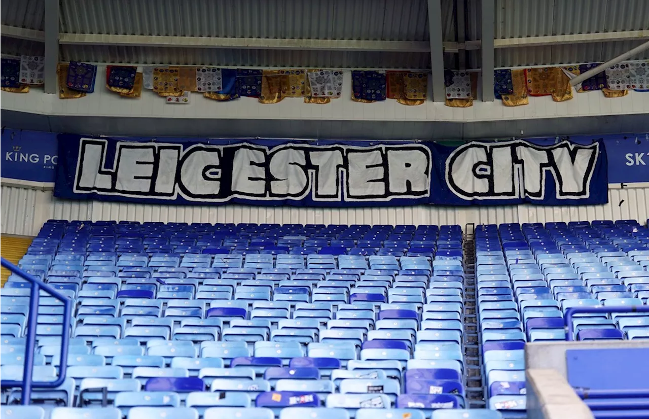 Leicester City riskeert sanctie vanwege financieel wanbeleid