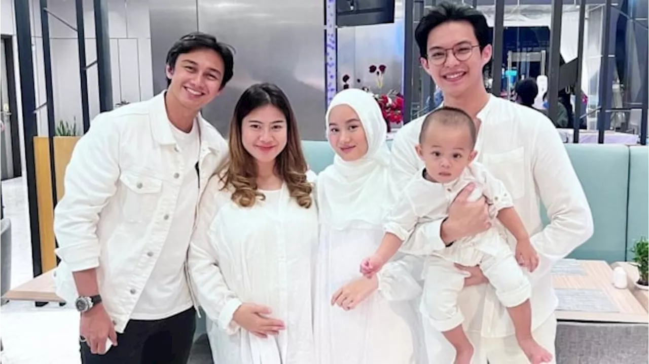 Felicya Angelista Ajak Dinda Hauw dan Rey Mbayang Tebar Kebaikan di Bulan Ramadhan