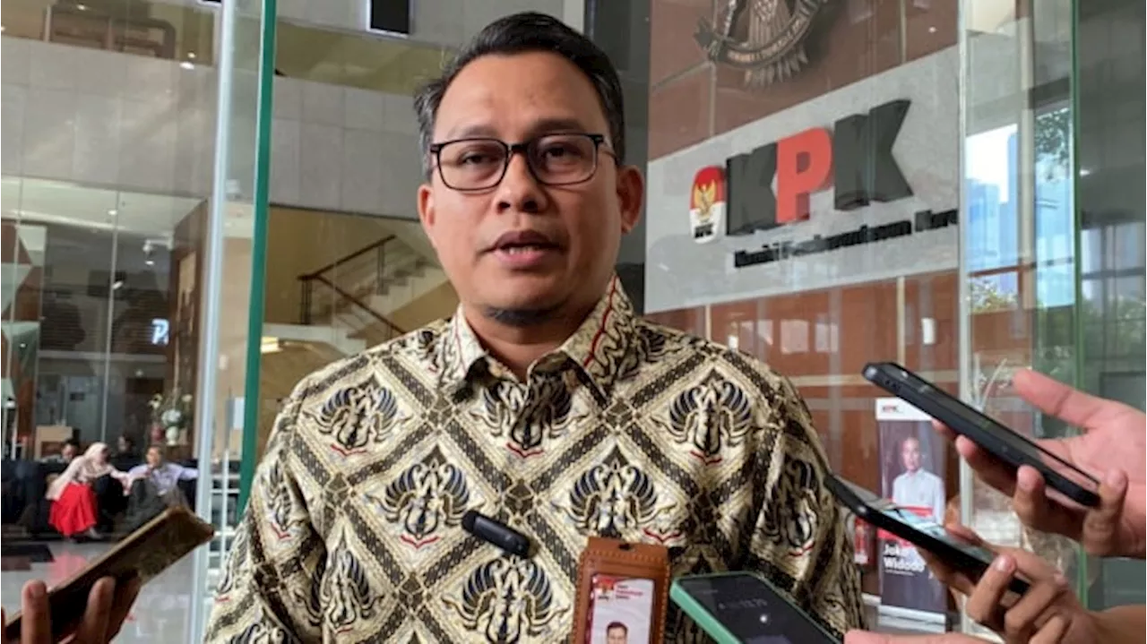 KPK Ungkap Hal Ini Usai Hakim Vonis Andhi Pramono 10 Tahun Bui di Kasus Gratifikasi