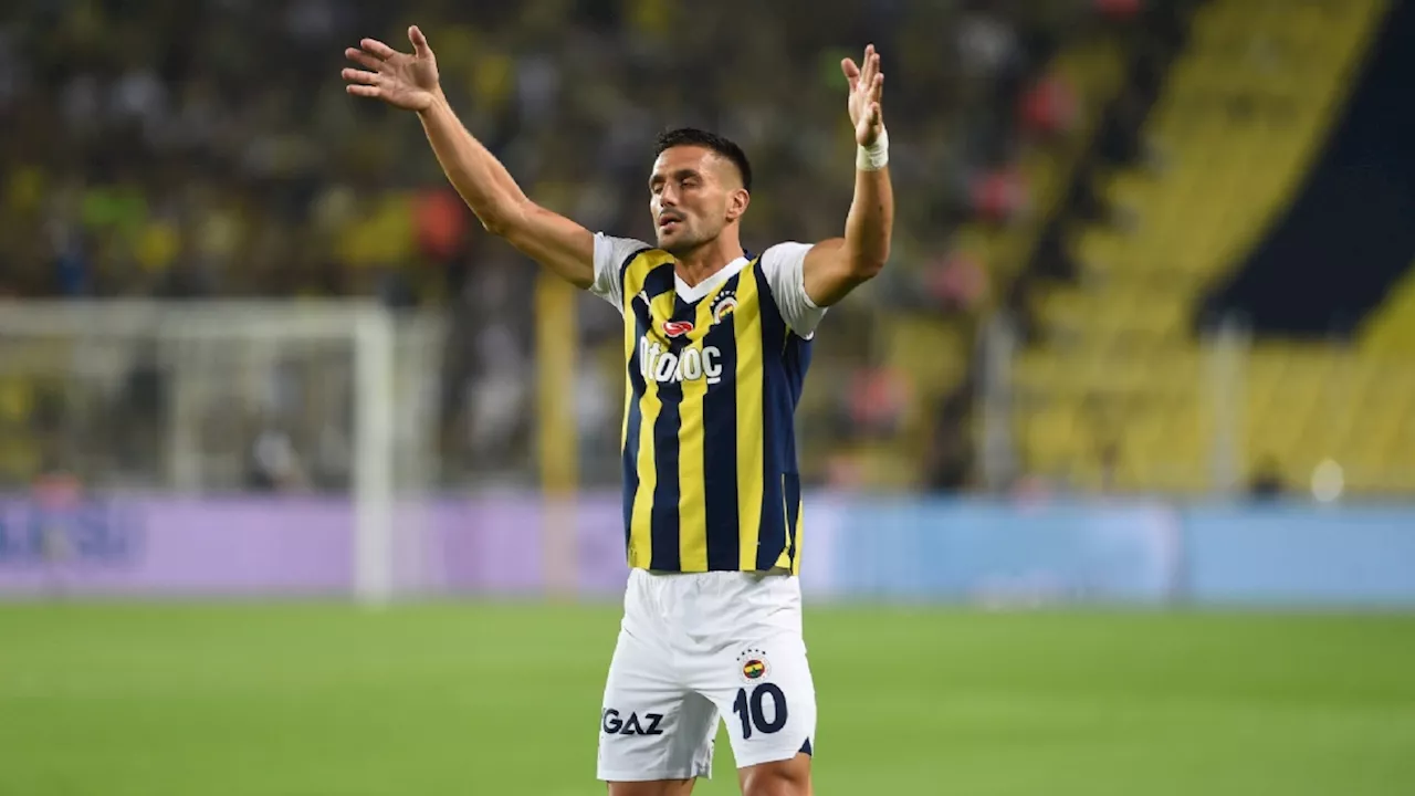 Fenerbahçe overweegt zich terug te trekken uit de Turkse Süper Lig