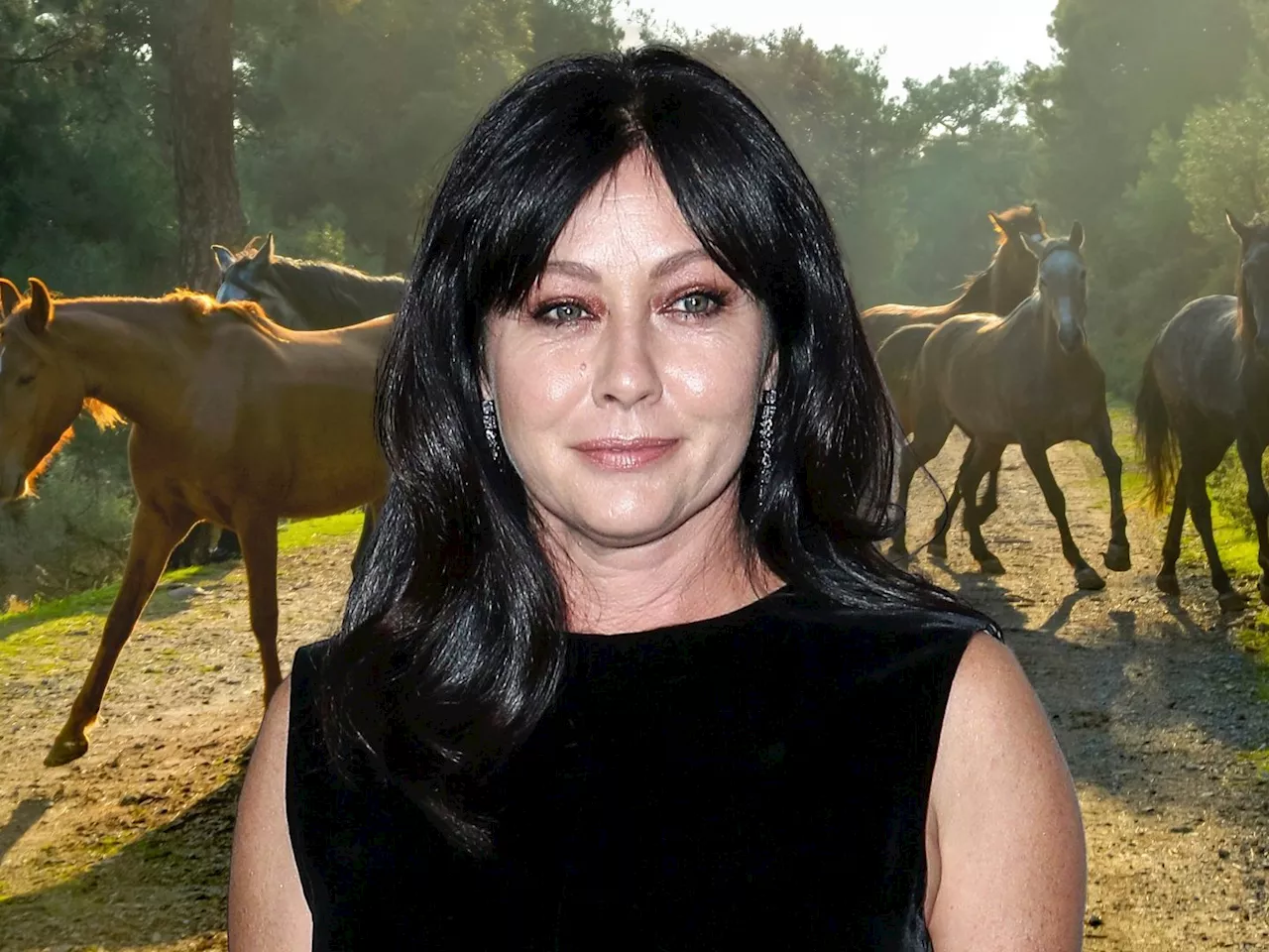 Das Vermächtnis von Shannen Doherty: Liebe, Leben und das Loslassen