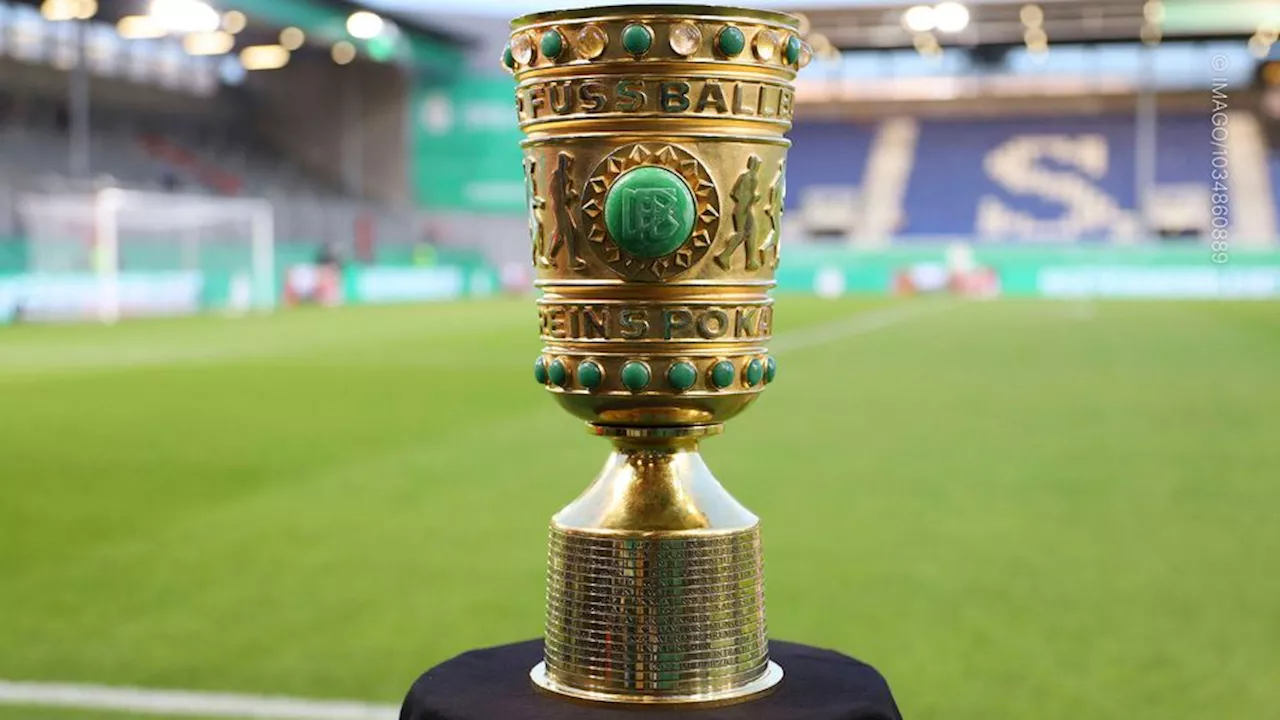 Saarbrücken gegen Kaiserslautern heute im Pokal-Live-Ticker: Besondere Maßnahmen wegen schlechtem Rasen