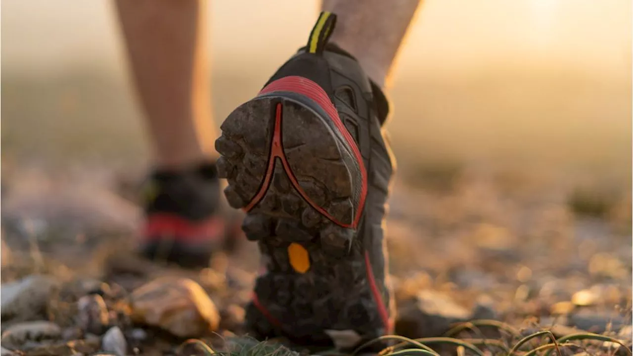 Stiftung Warentest: die besten Wanderschuhe für Herren