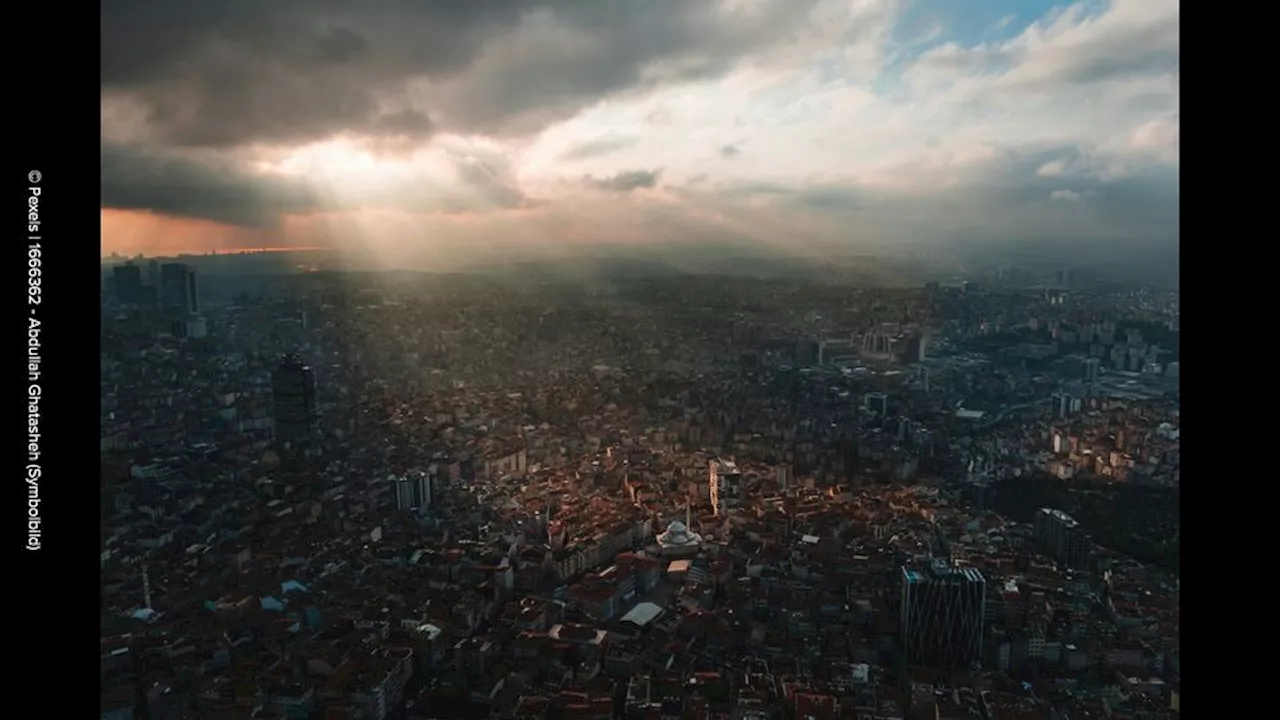 Türkei: Verheerender Brand in Istanbul – mindestens 25 Menschen tot