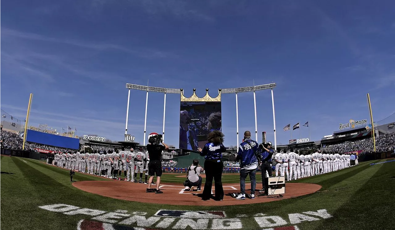 Future of Kansas City Chiefs, Royals could hinge on vote to help stadium funding