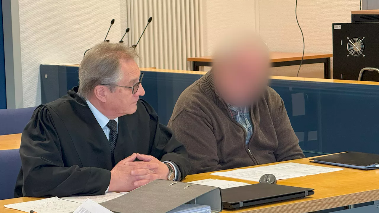 Weißer Ring-Mitarbeiter wegen Vergewaltigung verurteilt