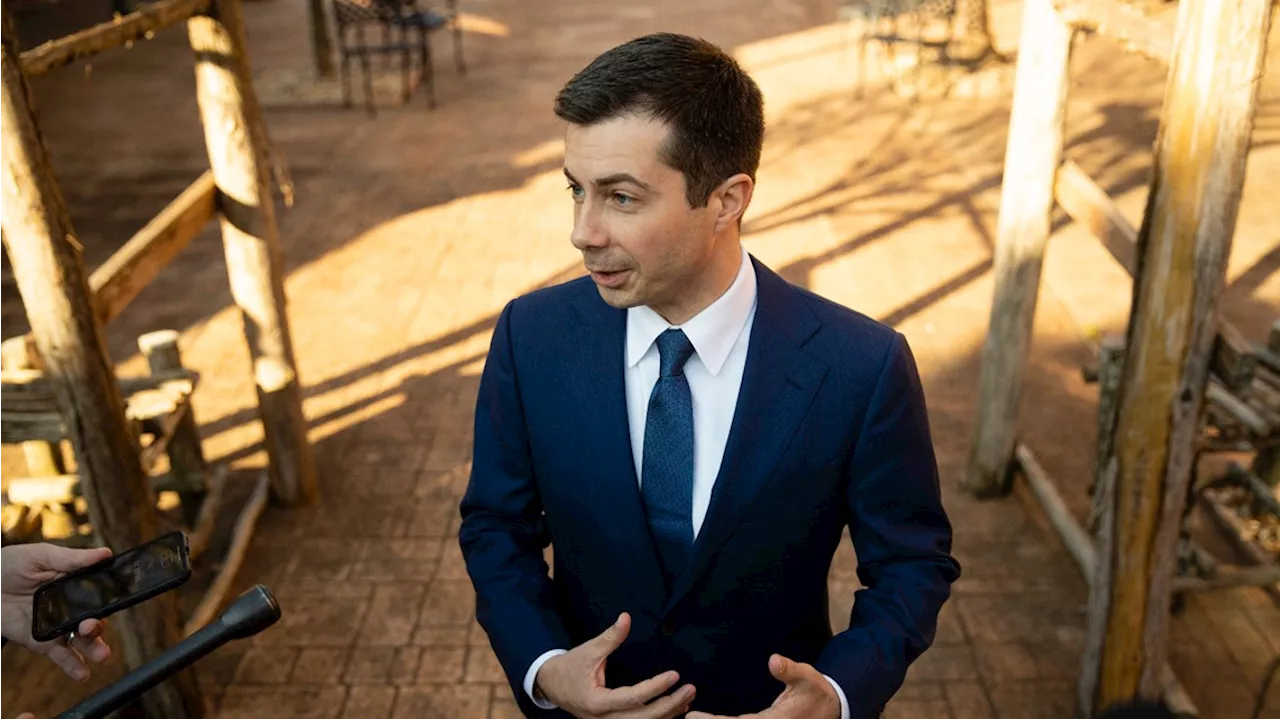 Transportation Secretary Pete Buttigieg to visit North Texas Thursday