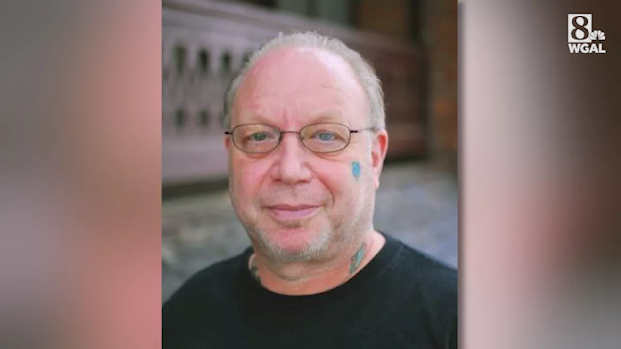 Lancaster County father and autism awareness advocate dies of brain cancer