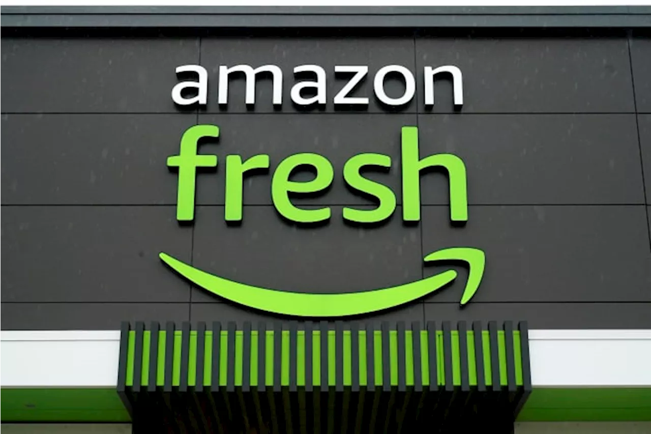 Amazon is removing Just Walk Out technology from its Fresh grocery stores in the US