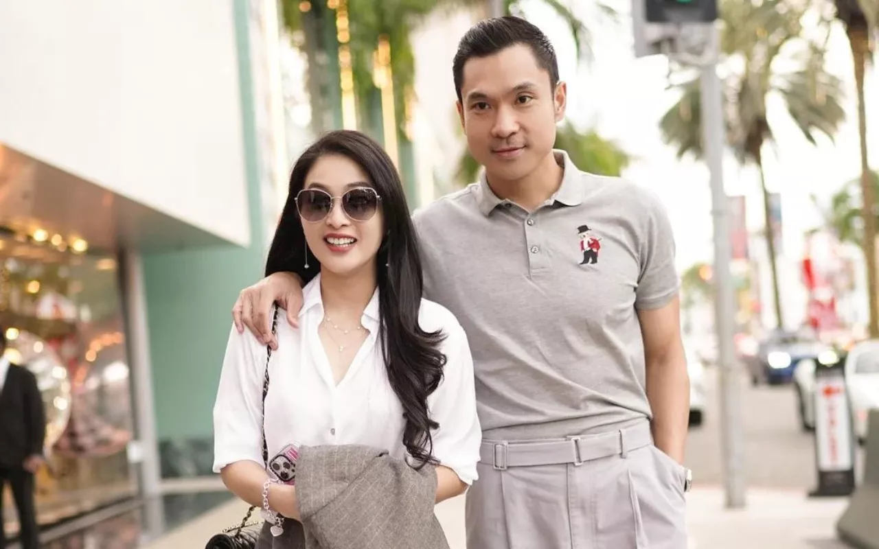 Kondisi Harvey Moeis Di Rutan Terkuak Usai Sandra Dewi Belum Diizinkan Jenguk