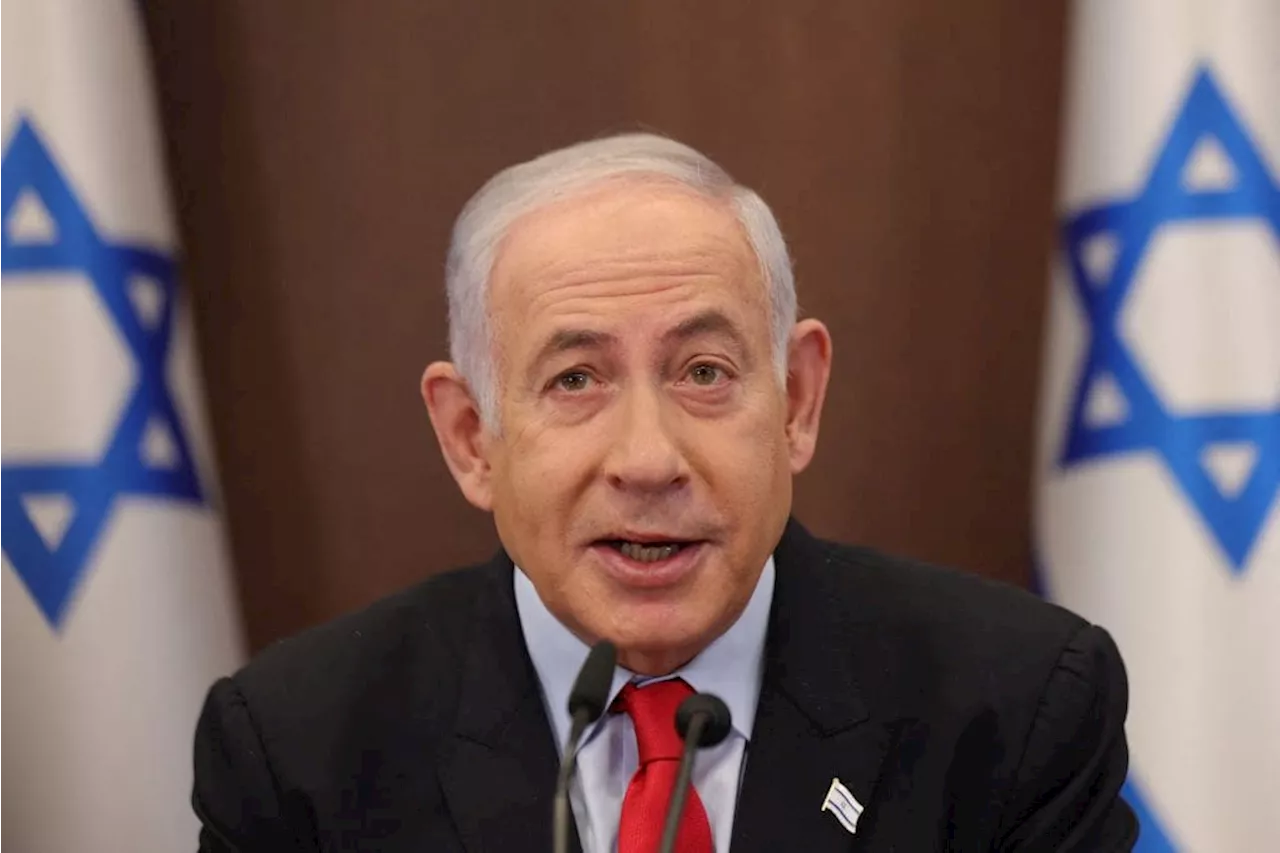 Benjamín Netanyahu tiene el interés de extender la guerra: Josh Paul