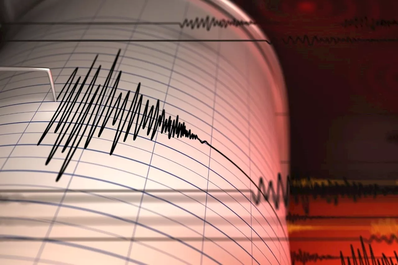 Temblor en Colombia: sismo de 4.8 se sintió con fuerza en los llanos orientales