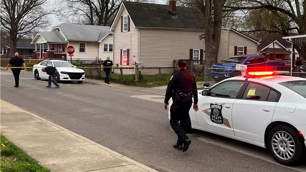  Man recalls what happened before deadly shooting on Kappes Street